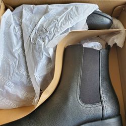 Kenneth Cole Reaction Women's Chelsea Boot (9)