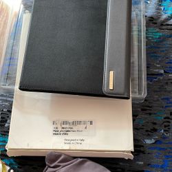 Bentoben Protective Tablet Case Gray Black 