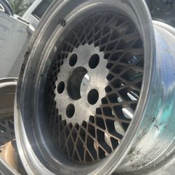 Enkei92 Rims