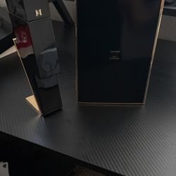 perfume Carolina Herrera 