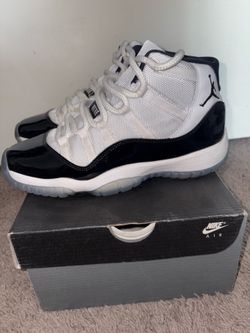 Jordan 11 Concord