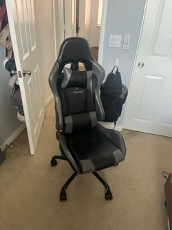 Gaming chair