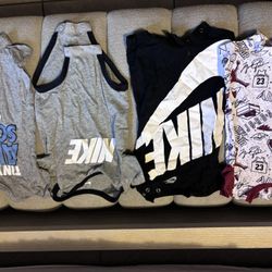 Baby Boy Nike Clothes 