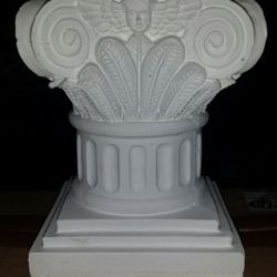 Roman Pillar