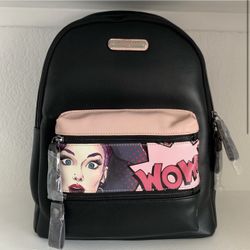 Nicole Lee Backpack