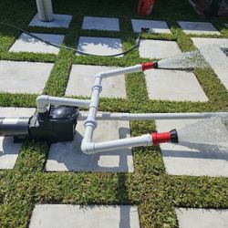 Swimming Pool Cooler