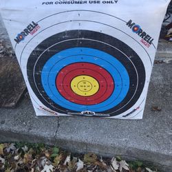 2 Targets  40 Each Or Both 60