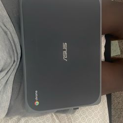Asus Chromebook