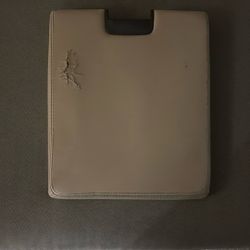 OEM 07-13 Silverado  Center Arm Rest 