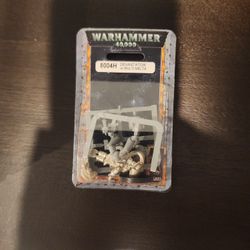 Warhammer 40k Metal Devastator W/ Multi-melta #1