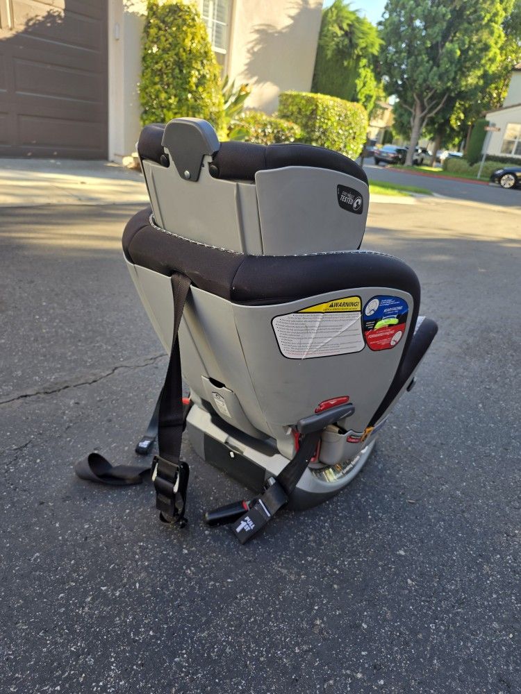 Chico Nextfit ix Car Seat