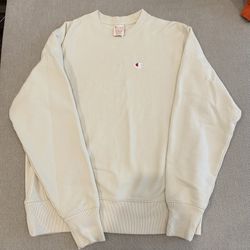 Champion Crewneck