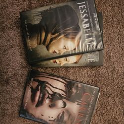 Movies Horror