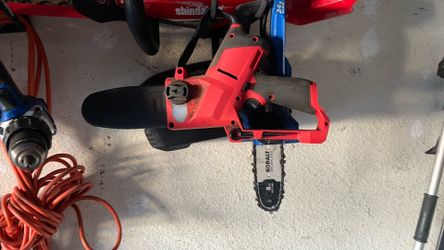 Milwaukee M12