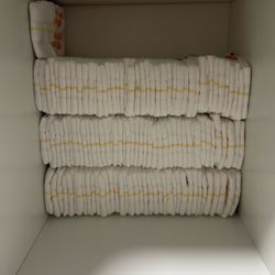 Diapers