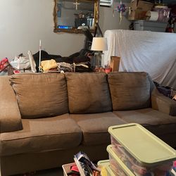 Couch $50