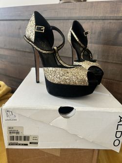 Aldo Heels