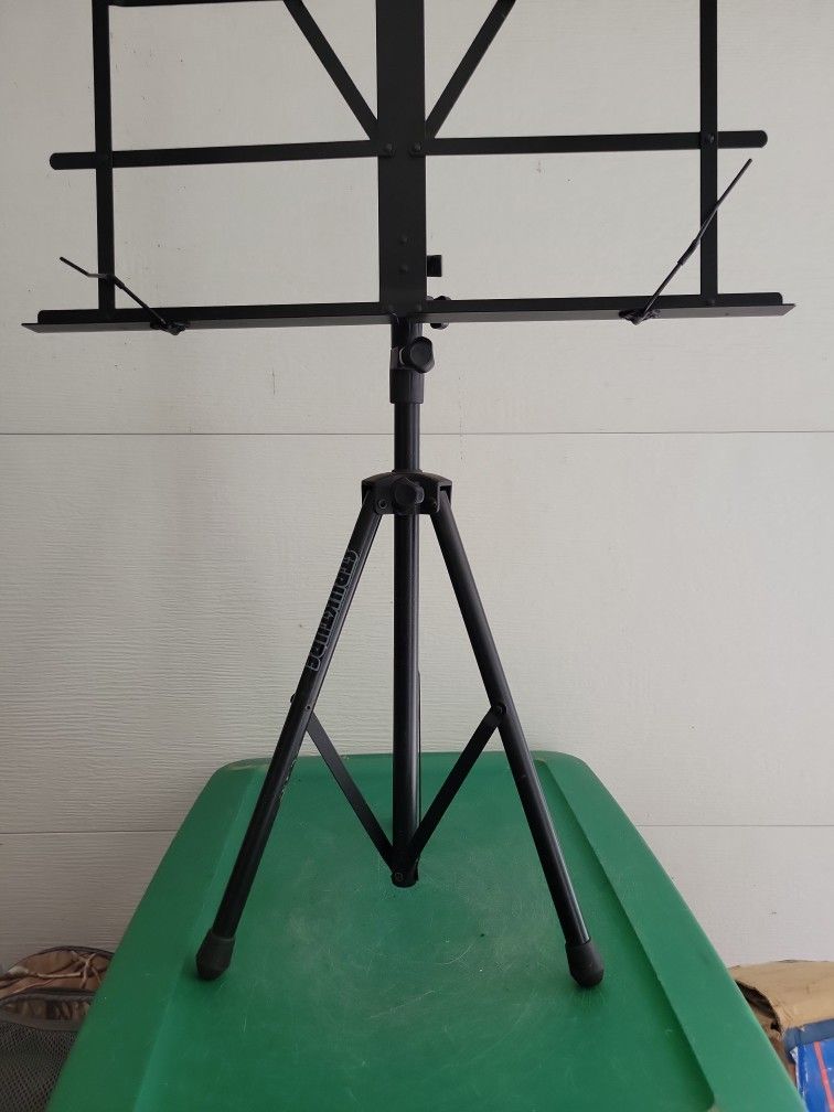 Music Stand 