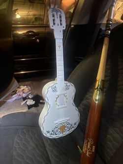 Disneys Coco guitar hero