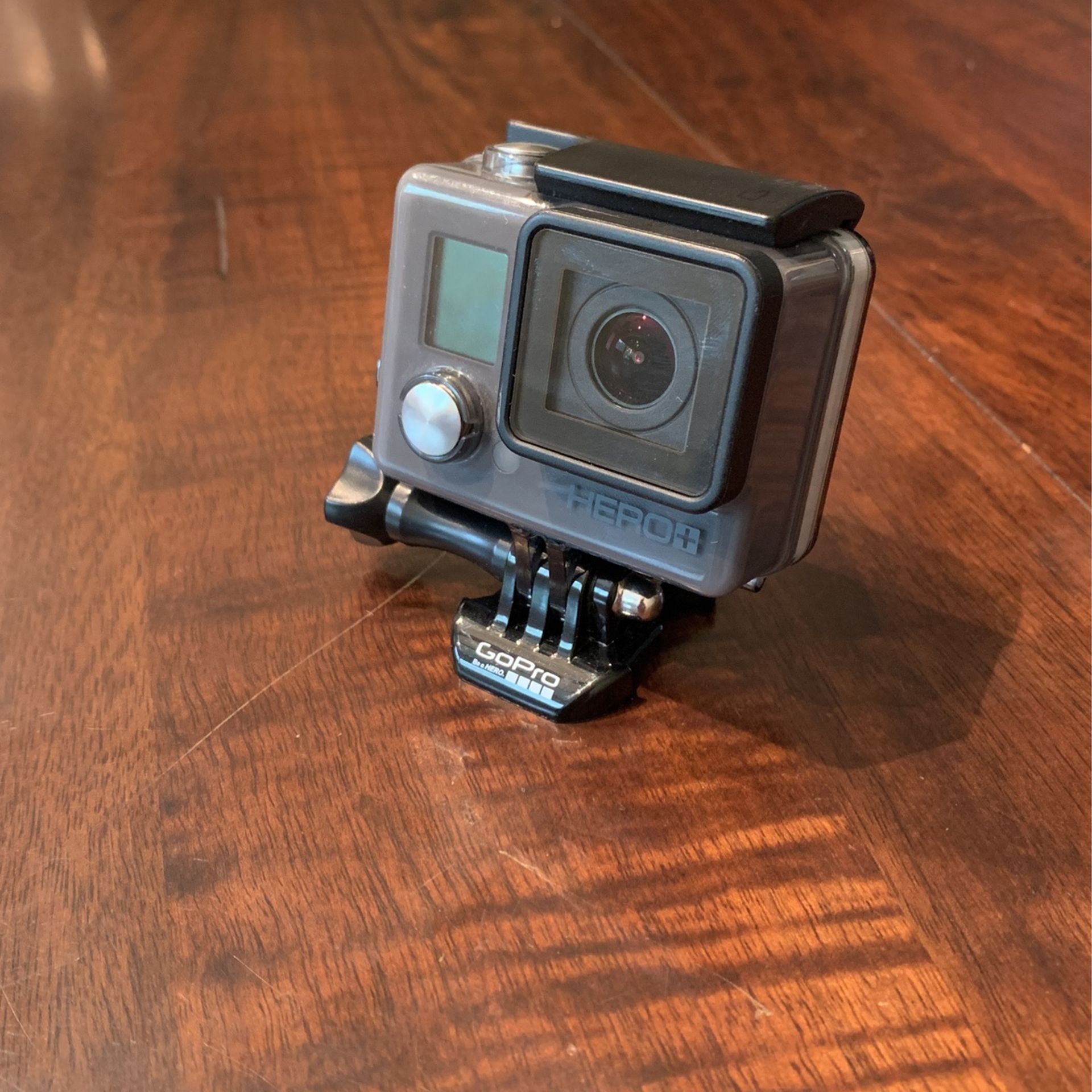 GoPro HERO+