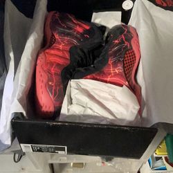 Stranger Things Foams