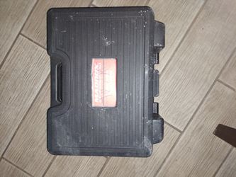 Cooling System Test and Refill Kit