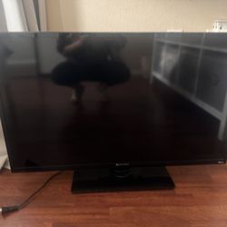 42inch Flatscreen Element TV