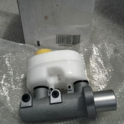 Brake Master Cylinder