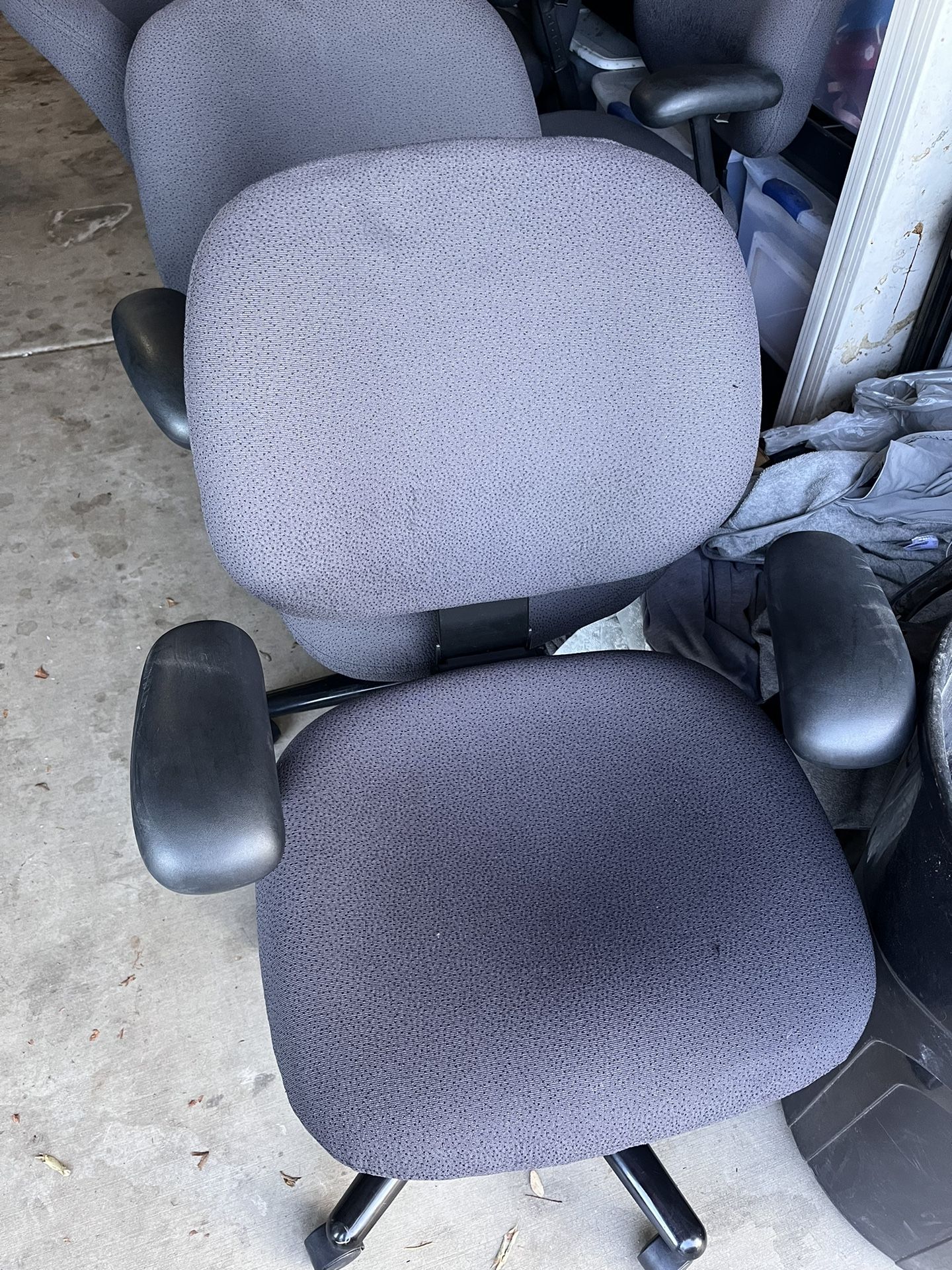 Office Chairs