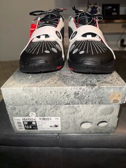 Li-Ning Way of Wade All City 13 Encore "Announcement" — Size Men 12.5
