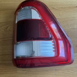 New OEM Ford Tail light LH OBS Scales LED Blind 2021-2023 Ford F150 ML34-13B505