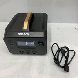 DURACELL PowerBlock™ 500 Gasless Generator