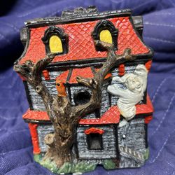 Painted Figurines