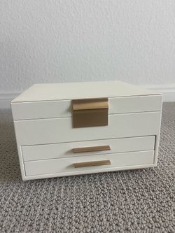 SONGMICS  Jewelry Box Organizer