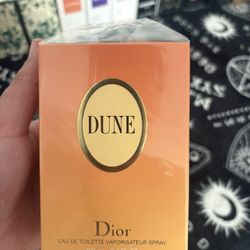 Dior Dune For Women 