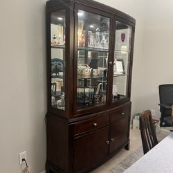 Hutch Cabinet