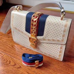 Gucci Serbia Collection Shoulder Bag
