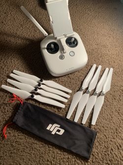DJI Phantom 3 Professional