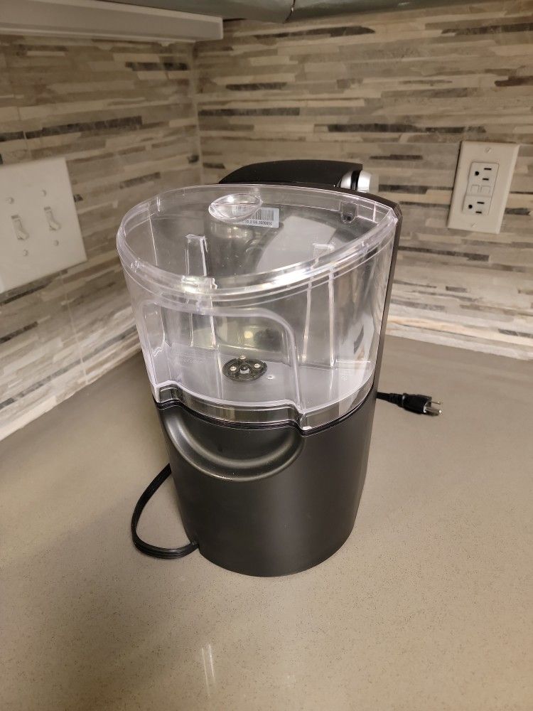 Keurig K Compact Single Serve K Cup Pod Coffee Maker, Black Kitchen tools & Small appliances