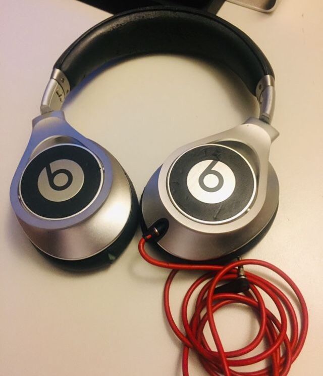 Beats By Dr Dre Executive 🎧