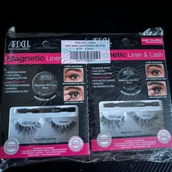 Ardell Lashes