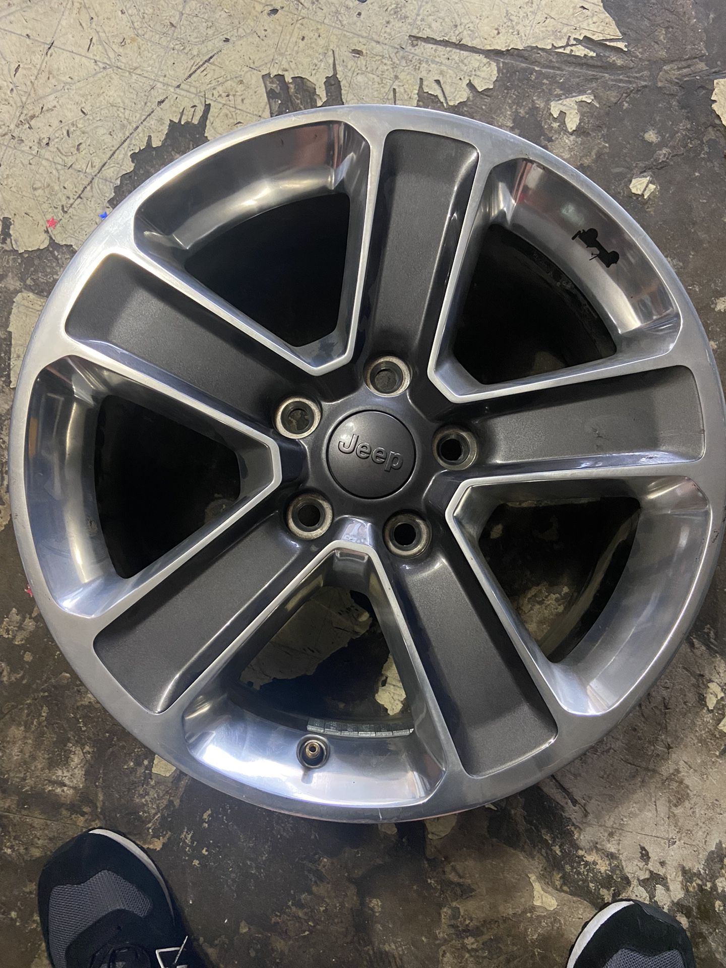 Rims main image 1