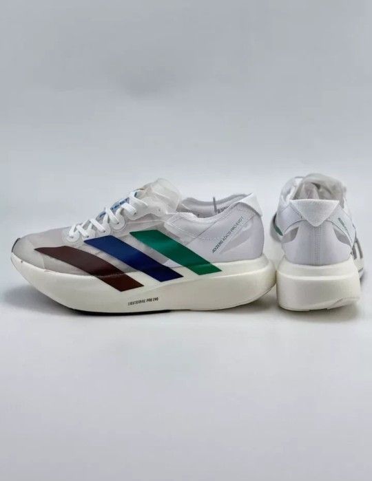 Pharrell x Adidas Adizero Adios Pro Evo1