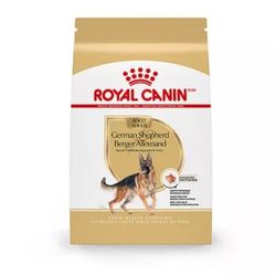 Royal Canine 30 Lb Dry Food Bag 