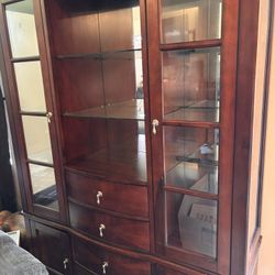 China Hutch