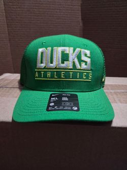 Oregon Ducks Nike M/L Snapback $32 Retail