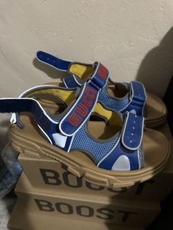 Gucci Sandals