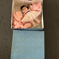 Alexander Doll Company