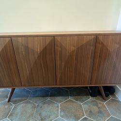 Dining sideboard