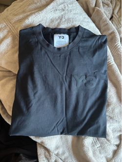 Y-3 T-shirt